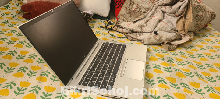 Hp  Elitebook 845 G7 Notebook pc -( 11 th generation)